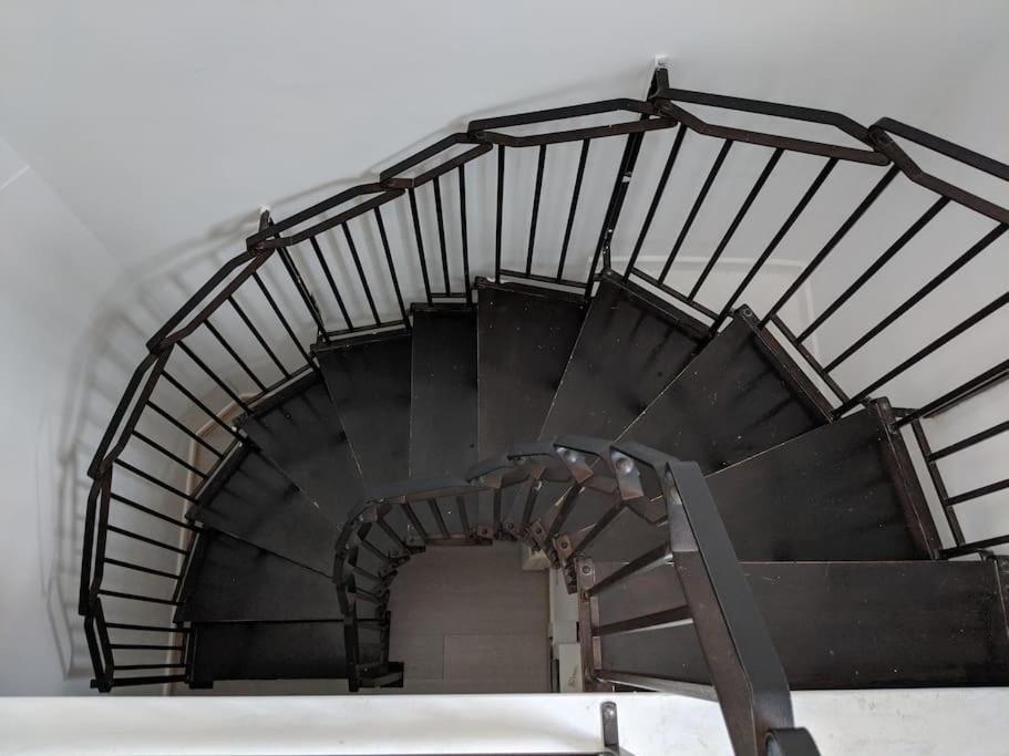 לונדון Private 2 Bed Flat Close To Excel & City Airport מראה חיצוני תמונה